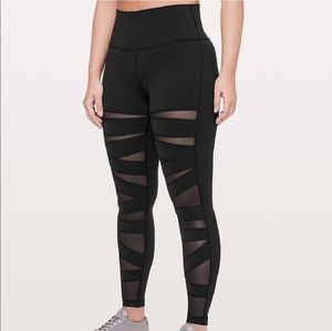Special listing lululemon wonder unders